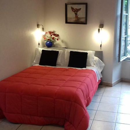 Le Petit Dyke Apartment Le Puy-en-Velay Exterior photo